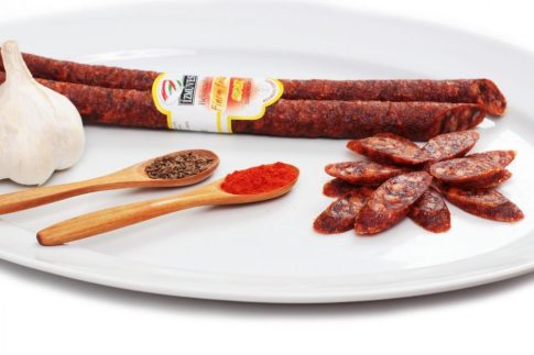 Ízműves Finom Falat SNACK Prémium (5429 Ft/kg)