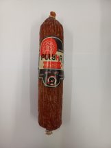 Sertésmentes Pulyka szalámi csemege  (5015 Ft/kg)