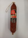 Sertésmentes Pulyka szalámi csípős (300 gr) (5015 Ft/kg)