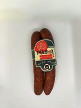 Sertésmentes Pulyka kolbász csemege