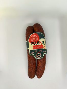 Sertésmentes Pulyka kolbász csemege
